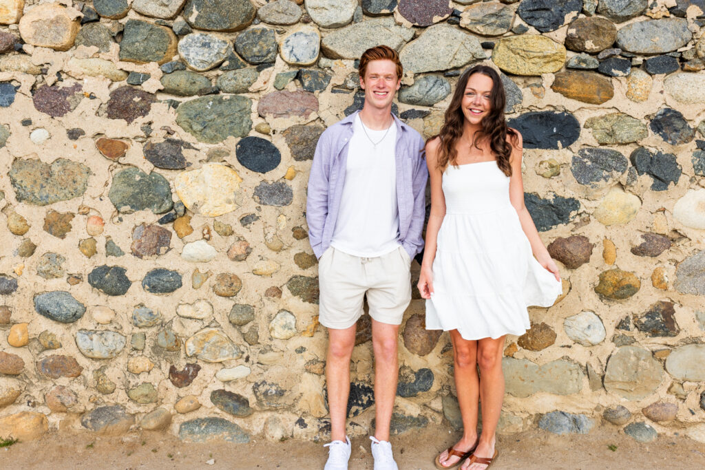 San Diego proposal photographer | DJ + Kate san diego photographers 1